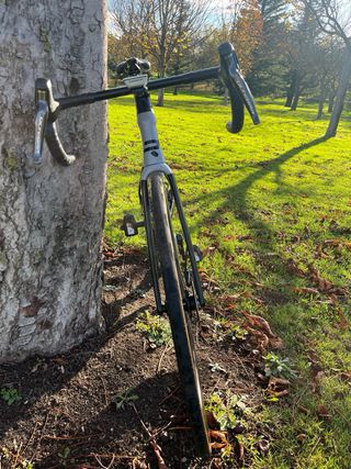 Bicicleta Carretera Ridley Falcn Rs heritage