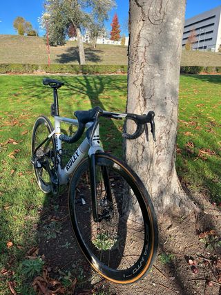 Bicicleta Carretera Ridley Falcn Rs heritage