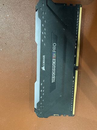 Corsair DDR4 1X16GB 3600MHz RAM#858084