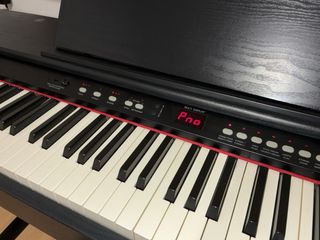 Piano profesional Ringway RP120