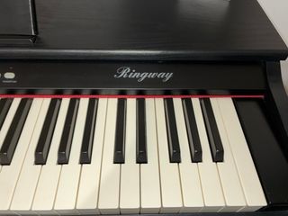 Piano profesional Ringway RP120