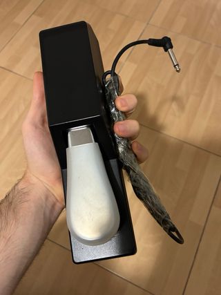 Piano profesional Ringway RP120