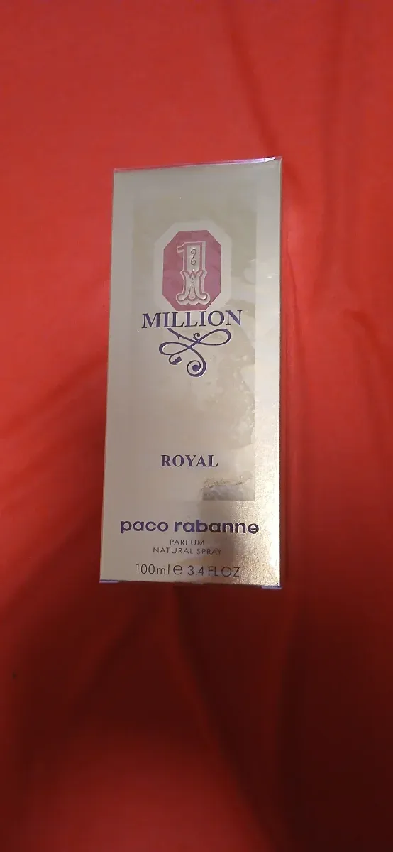 Paco Rabanne 1 Million Royal Parfum 100ml