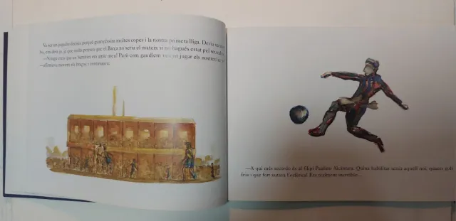 Els colors d'un encanteri