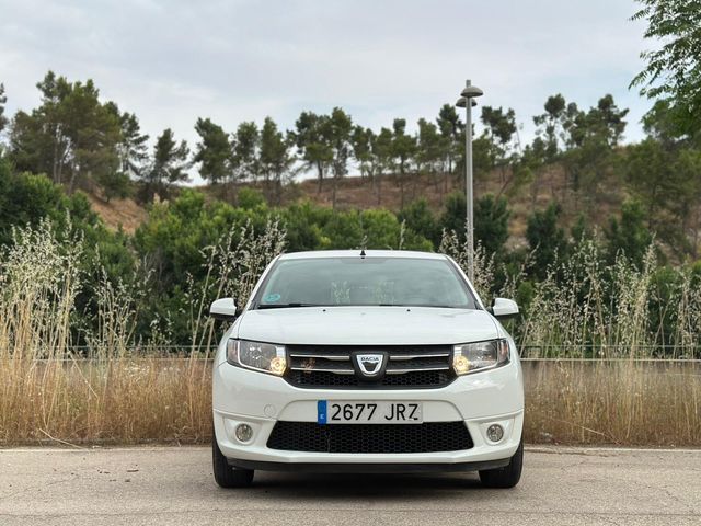 Dacia Sandero 2016