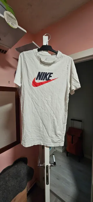 Camiseta Nike