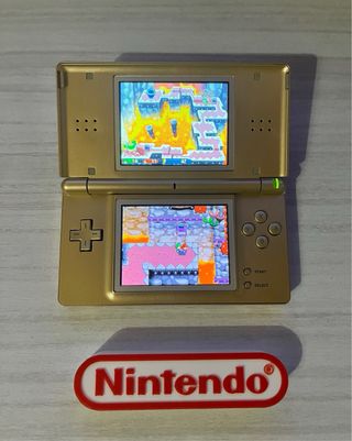 Mario & Luigi: Partners in Time Nintendo DS