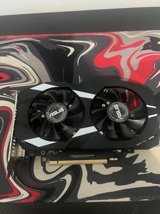 ASUS RTX 3050 IMPOLUTA