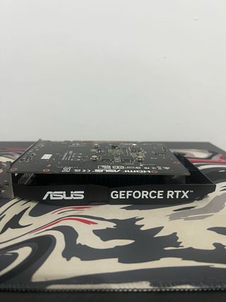 ASUS RTX 3050 IMPOLUTA