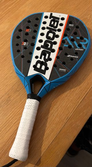 Pala de pádel Babolat Air Veron