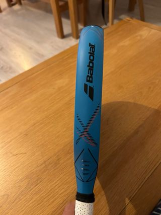 Pala de pádel Babolat Air Veron