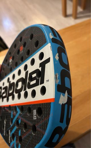 Pala de pádel Babolat Air Veron