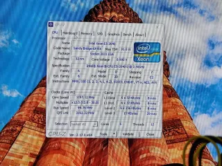 Placa Base Gaming Zsus X-79