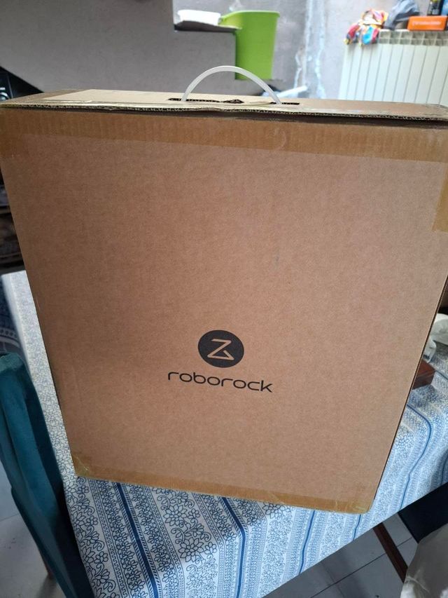 Roborock Q10 Series Robot Aspirador y Fregasuelos