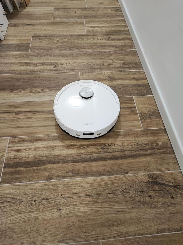 Roborock Q10 Series Robot Aspirador y Fregasuelos