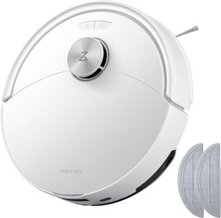 Roborock Q10 Series Robot Aspirador y Fregasuelos