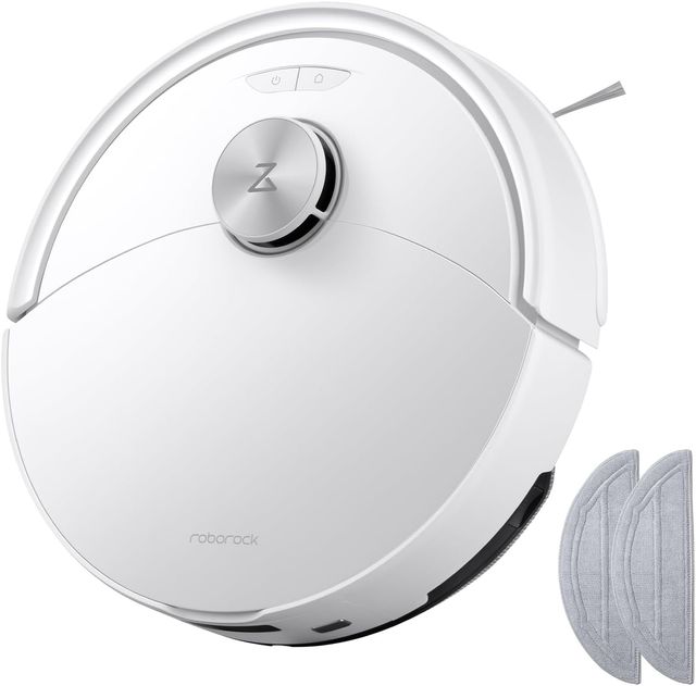 Roborock Q10 Series Robot Aspirador y Fregasuelos