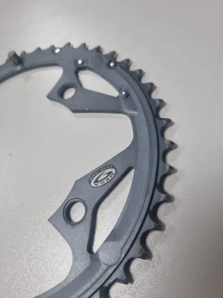 Plato Shimano M9 N-44