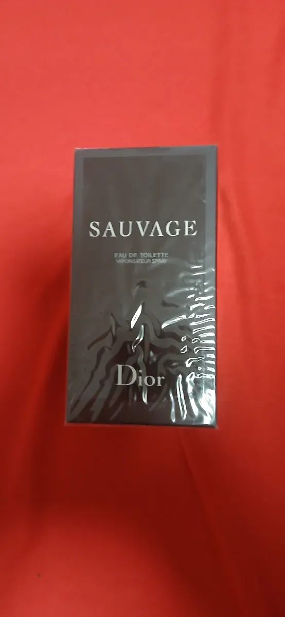 Dior Sauvage Eau de Toilette