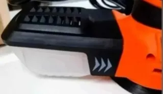 LOTE DE LIJADORA Y PISTOLA DE PINTAR NUEVOS