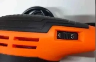 LOTE DE LIJADORA Y PISTOLA DE PINTAR NUEVOS