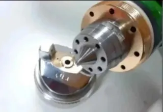 LOTE DE LIJADORA Y PISTOLA DE PINTAR NUEVOS