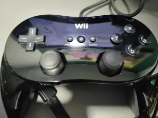 Mandos Wii y Wii U - Nintendo