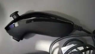 Mandos Wii y Wii U - Nintendo