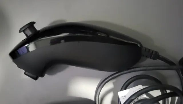 Mandos Wii y Wii U - Nintendo