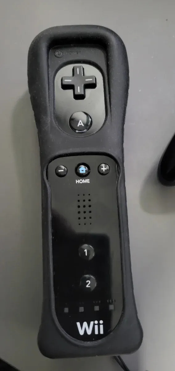 Mandos Wii y Wii U - Nintendo