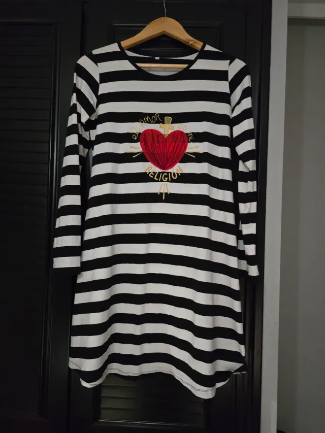 Lote de ropa Aire Retro