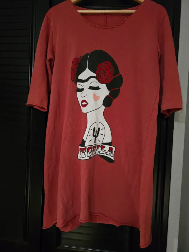 Lote de ropa Aire Retro