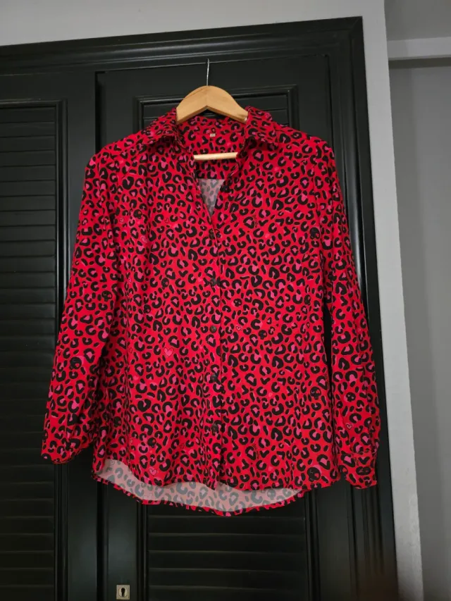 Lote de ropa Aire Retro