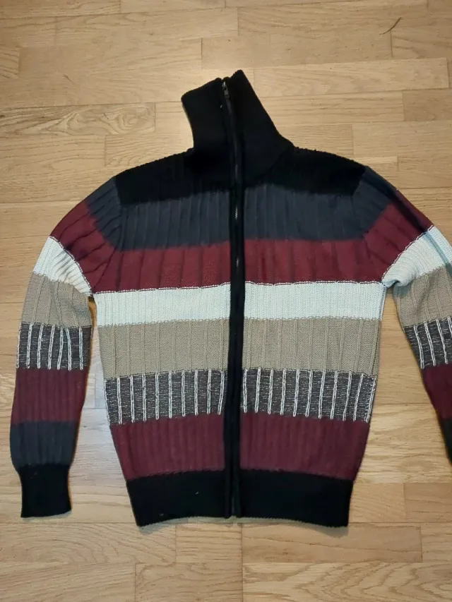 Chaqueta Adolfo Dominguez Talla m