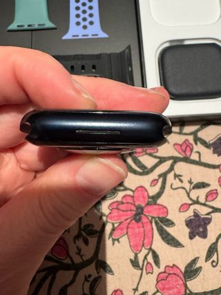 Apple Watch Series 7 45MM Nike