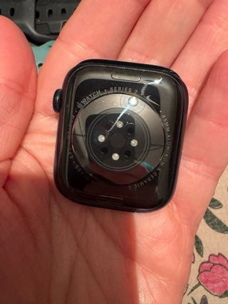 Apple Watch Series 7 45MM Nike