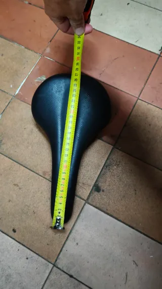 Sillín Xiaomi Qicycle