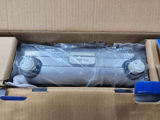 Fornello a gas Campingaz grigio