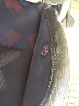 Asientos Peugeot 306 GTI Delanteros y Traseros.