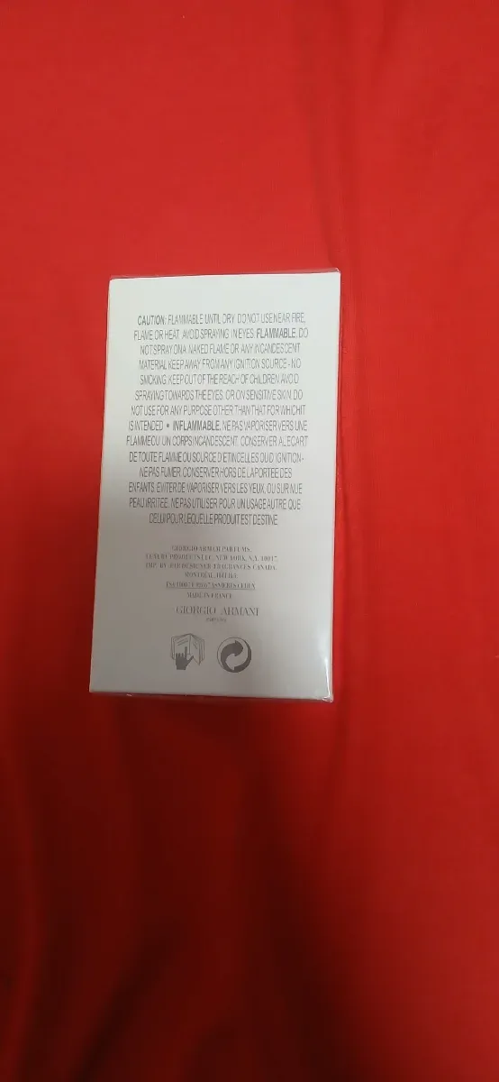 Giorgio Armani Acqua di Gio Eau de Toilette 100ml