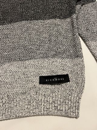 Jersey JOHN RICHMOND degradado