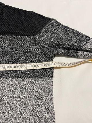 Jersey JOHN RICHMOND degradado