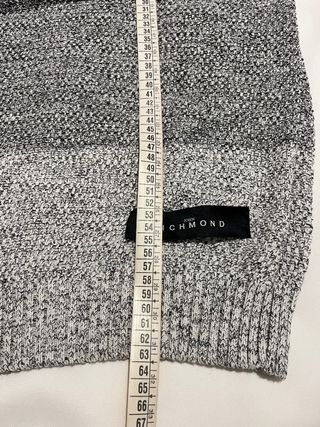 Jersey JOHN RICHMOND degradado