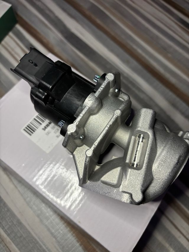 Válvula EGR con junta 161859 1618NR