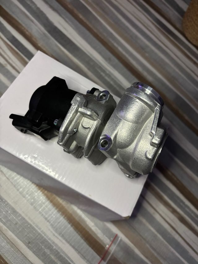 Válvula EGR con junta 161859 1618NR