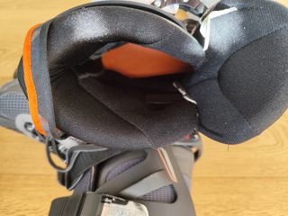 Patines en línea Oxelo Diavolo Talla 46 + bolsa