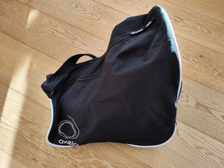Patines en línea Oxelo Diavolo Talla 46 + bolsa