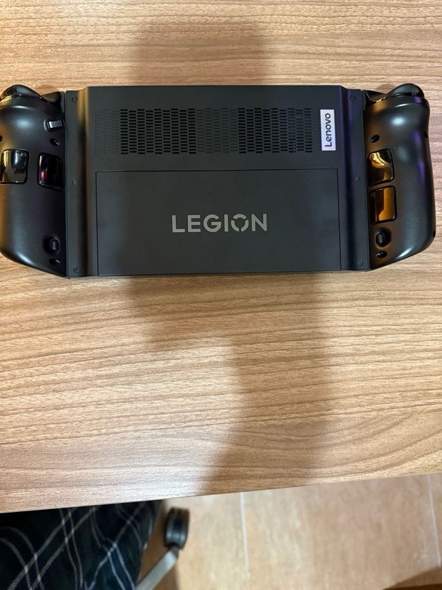 Lenovo Legion Go 16GB RAM 1TB SSD