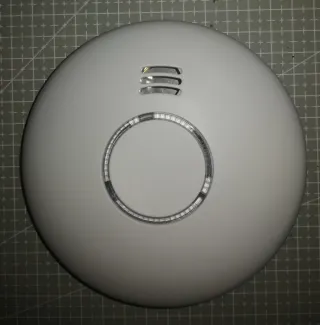 Detector de humo WiFi AIRAM Smart Home