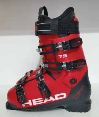 Botas de esquí ski Head Advant Edge 75